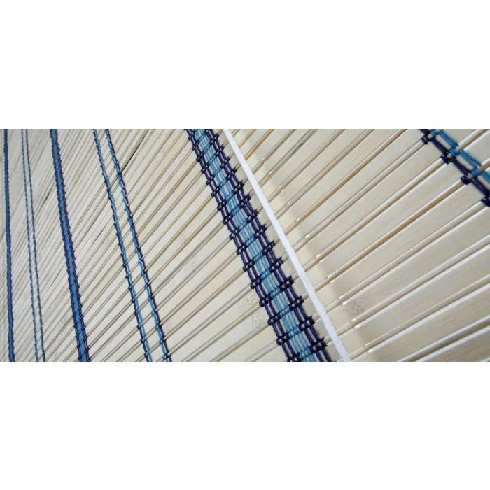 Bamboo Roller blinds Niagara 150cm