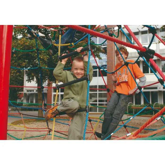 Climbing Pyramide 250cm for playground