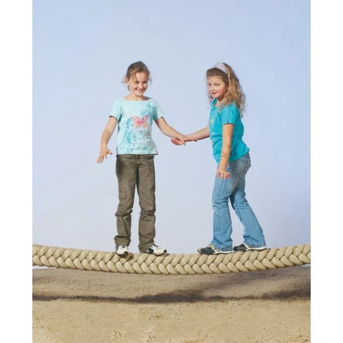 Balancing rope ship hawser 200cm
