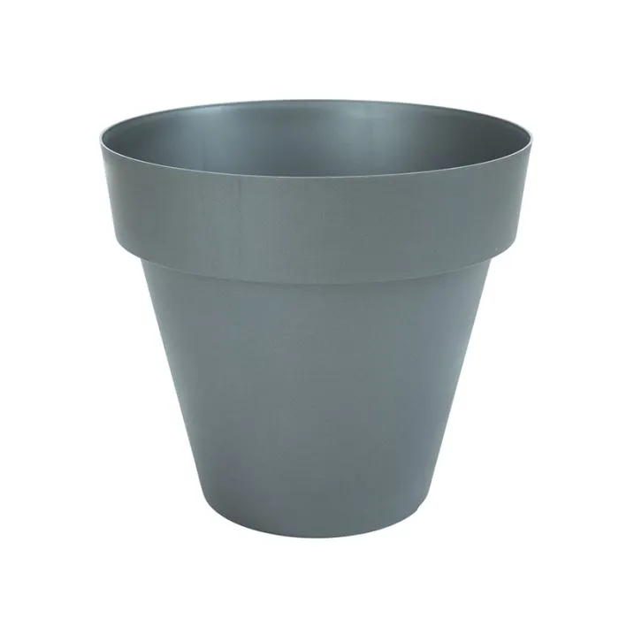 Flower pot planter round ø100cm