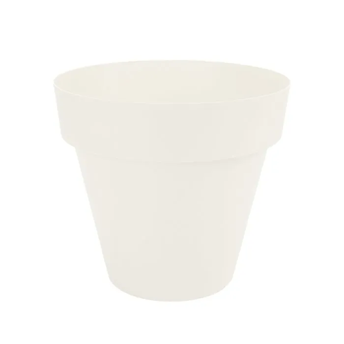 Flower pot planter round ø80cm