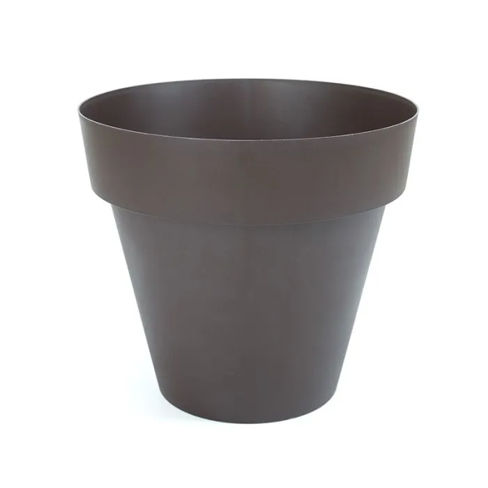 Flower pot planter round ø60cm
