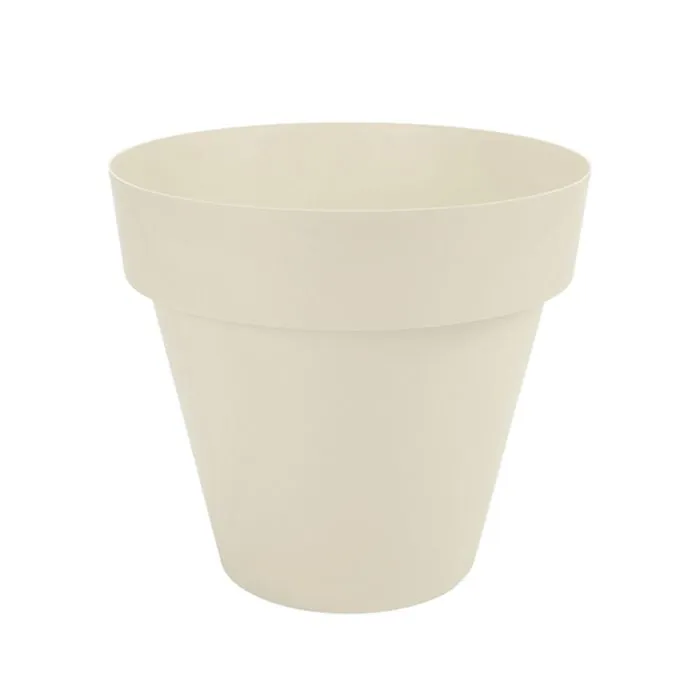 Flower pot planter round ø60cm