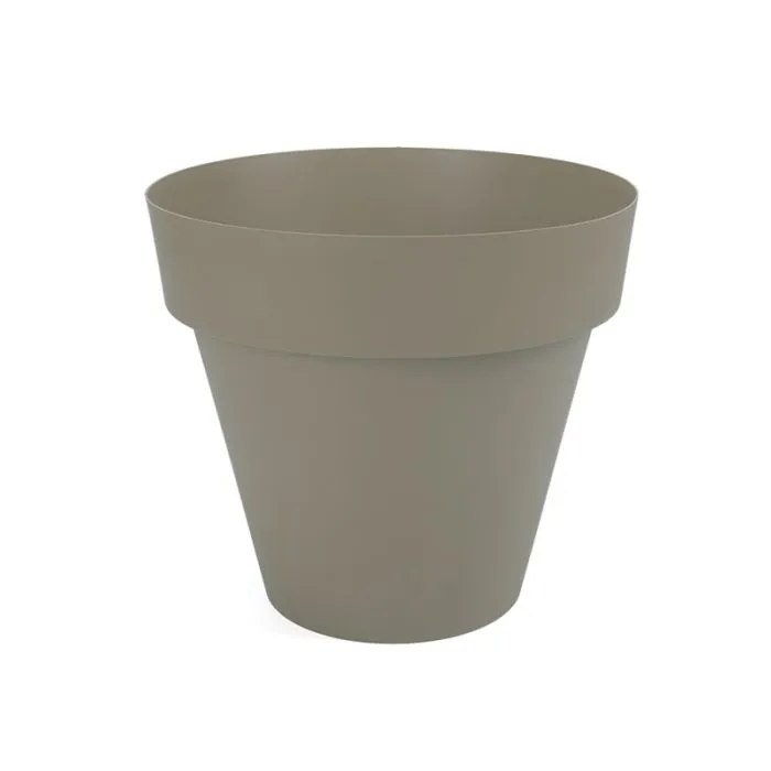 Flower pot planter round ø100cm