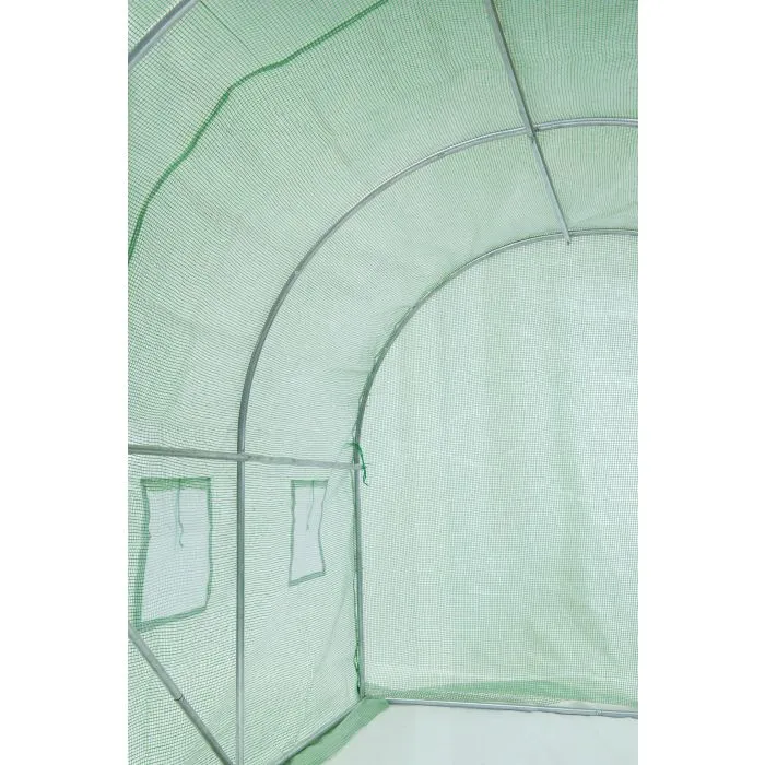 Greenhouse 200x350x200cm