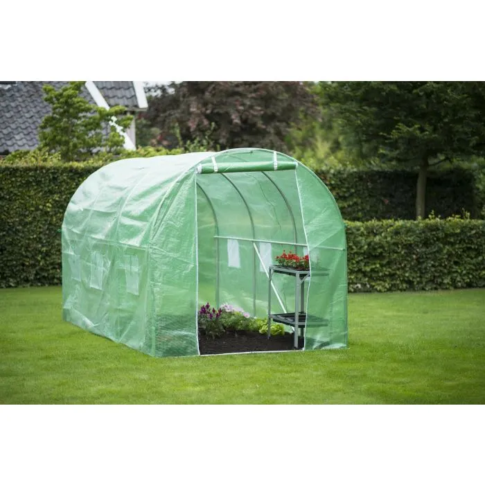 Greenhouse 200x350x200cm