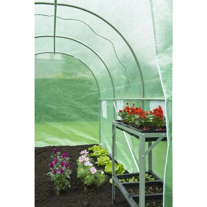 Greenhouse 200x350x200cm