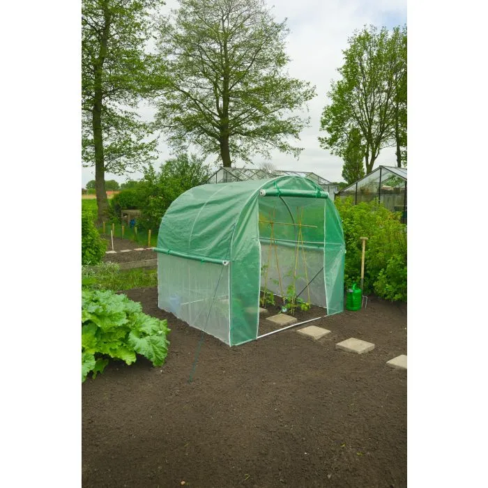 Greenhouse 200x200x200cm