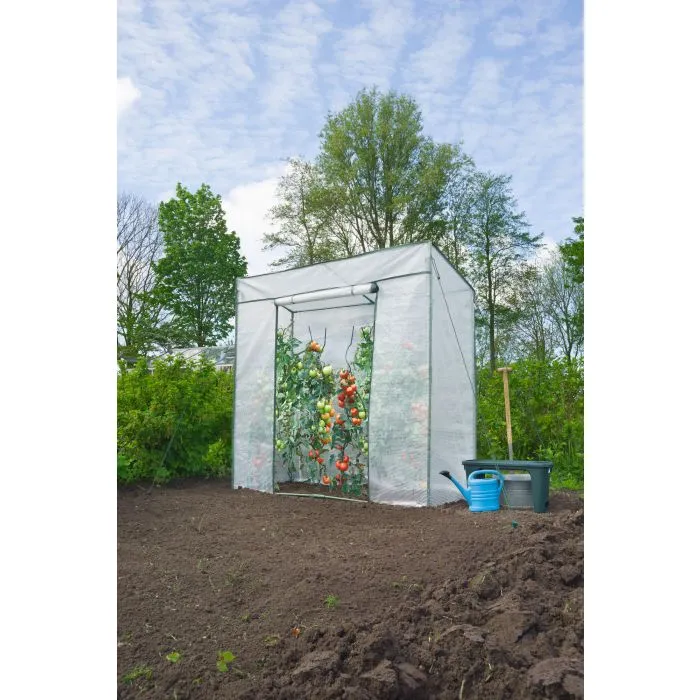 Greenhouse 198x78x200cm