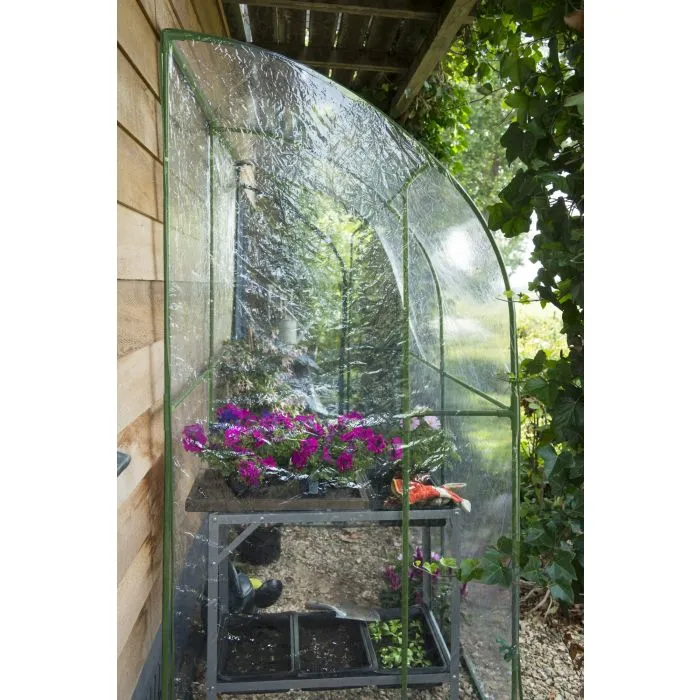 Greenhouse 200x100x215cm