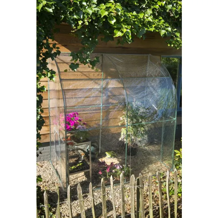 Greenhouse 200x100x215cm