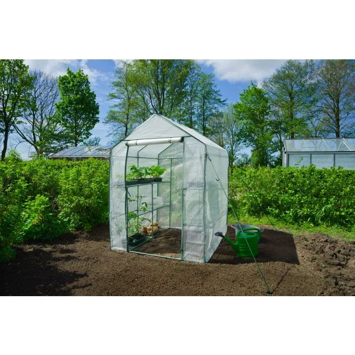Greenhouse 140x140x195cm