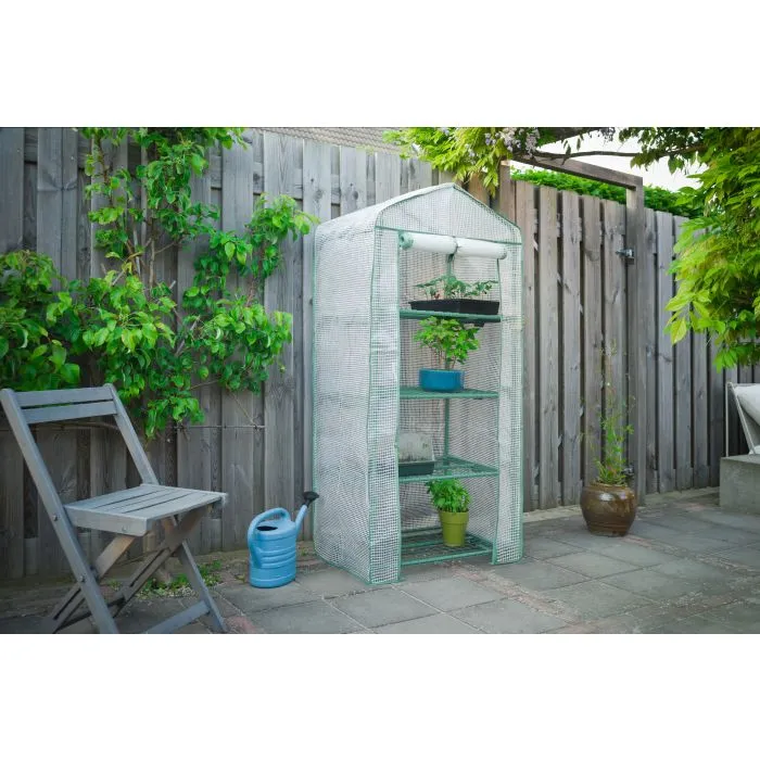 Greenhouse 69x49x160cm