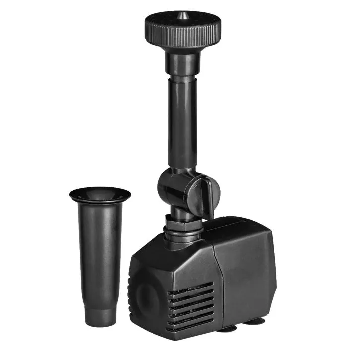Fountain pumps 400L
