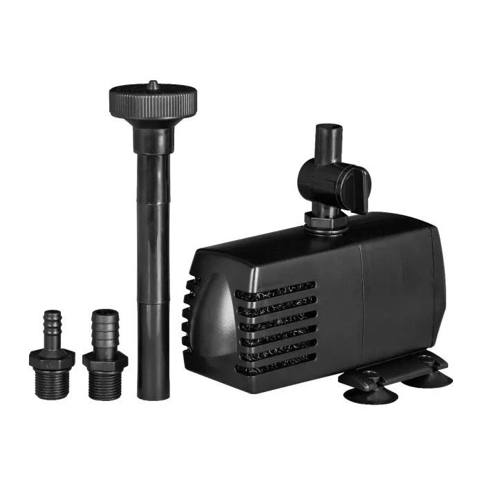 Fountain pumps 600L
