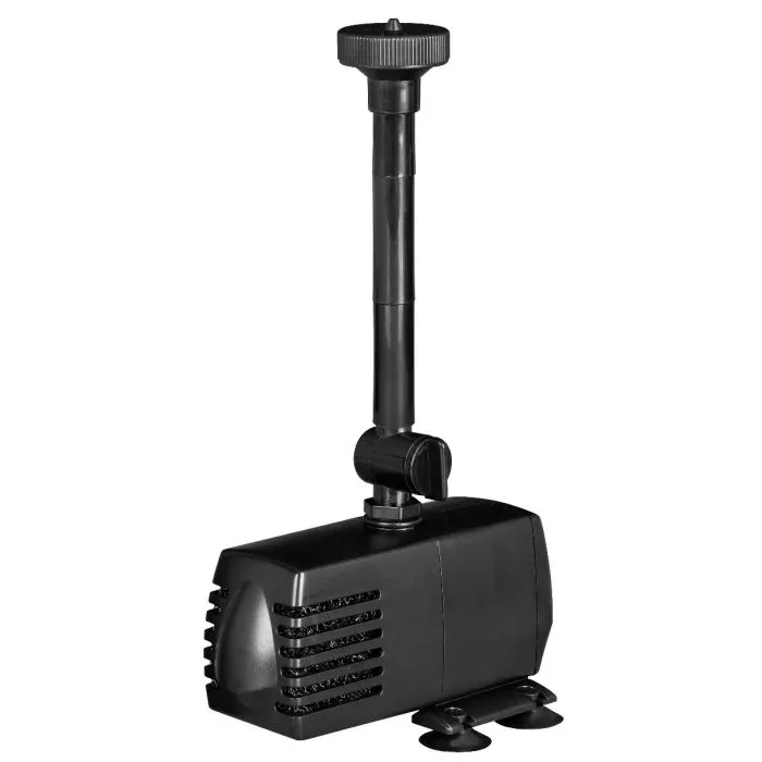 Fountain pumps 600L