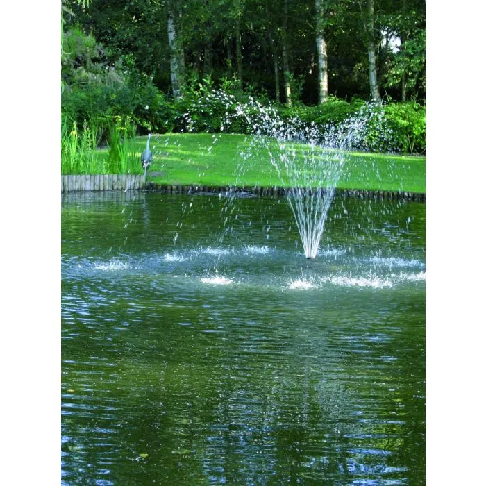 Fountain pumps 600L