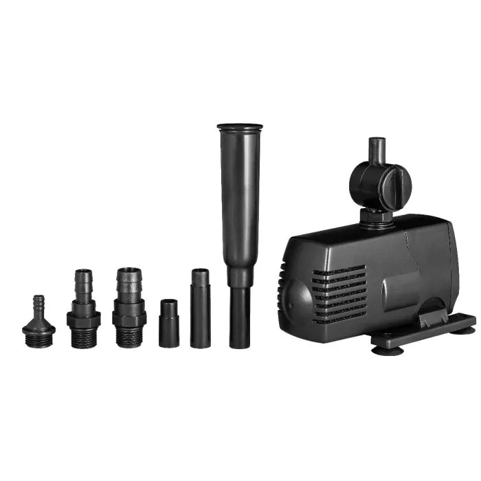 Fountain pumps 900L