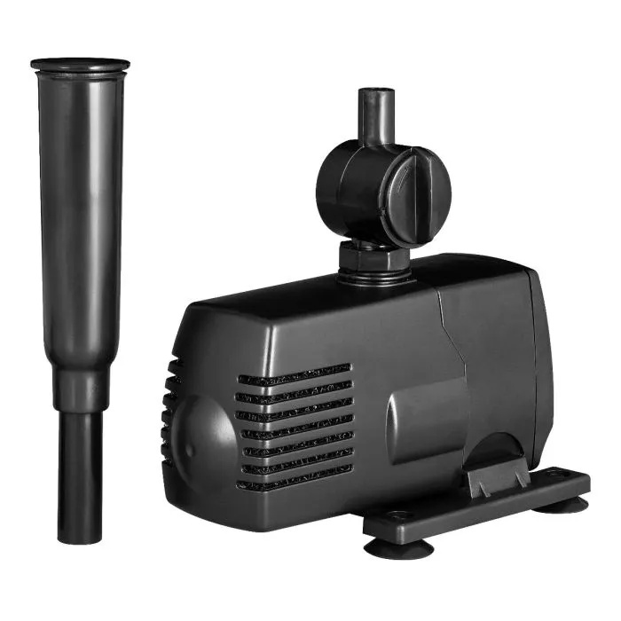Fountain pumps 900L