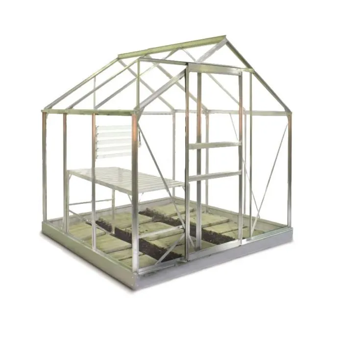 Greenhouse 193x195x195cm