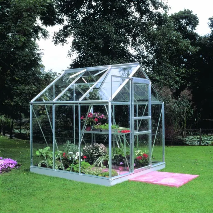 Greenhouse 193x195x195cm