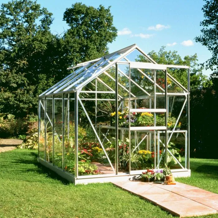 Greenhouse 193x195x195cm