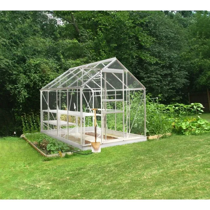 Greenhouse 193x319x195cm