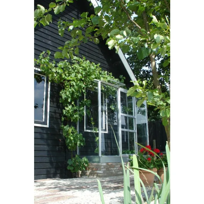 Greenhouse 132x69x184cm