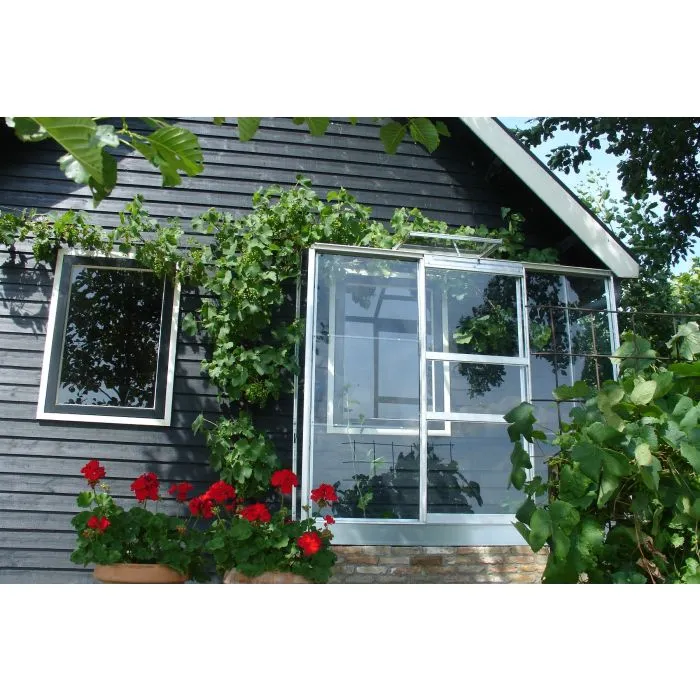Greenhouse 132x69x184cm