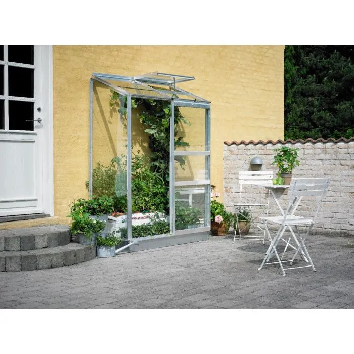Greenhouse 132x69x184cm