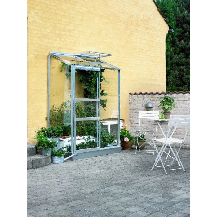 Greenhouse 132x69x184cm