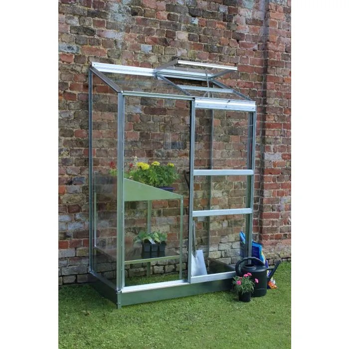 Greenhouse 132x69x184cm