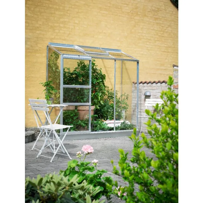 Greenhouse 194x69x184cm