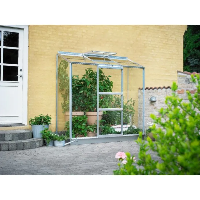 Greenhouse 194x69x184cm