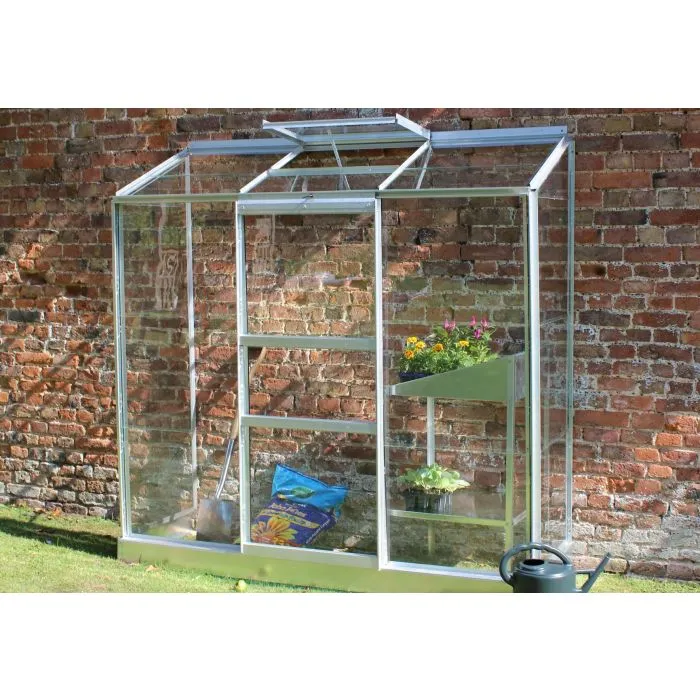 Greenhouse 194x69x184cm
