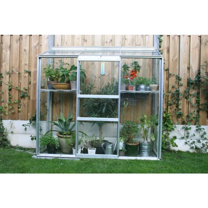 Greenhouse 194x69x184cm