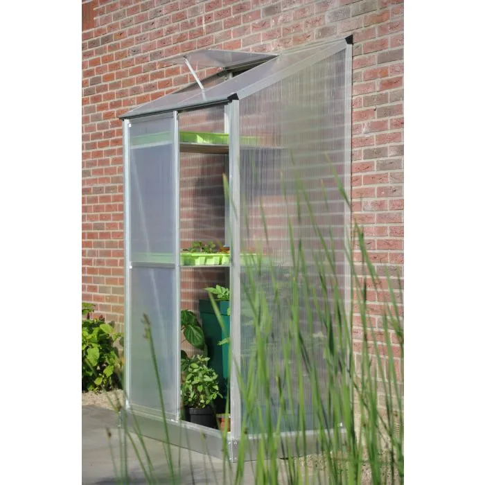 Greenhouse 129x66x196cm