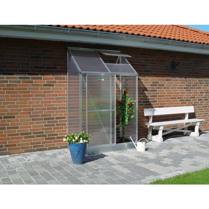 Greenhouse 129x66x196cm