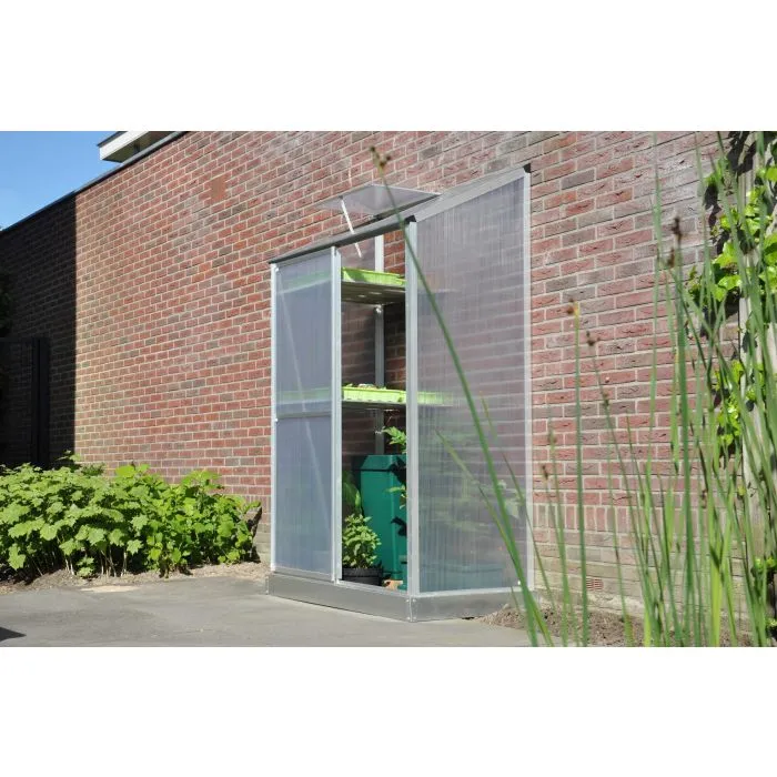 Greenhouse 129x66x196cm