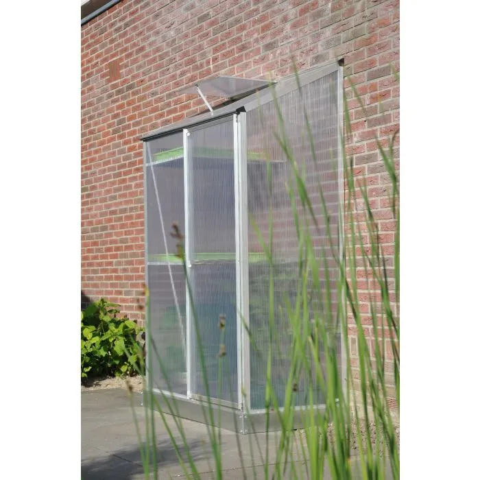 Greenhouse 129x66x196cm