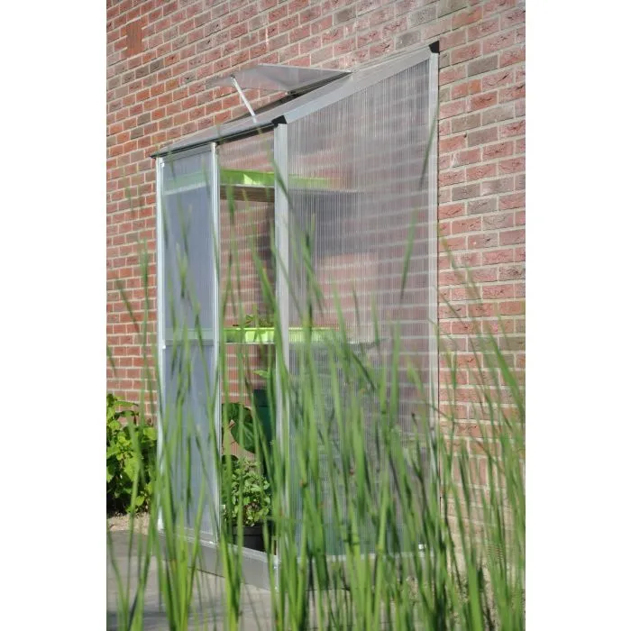 Greenhouse 129x66x196cm
