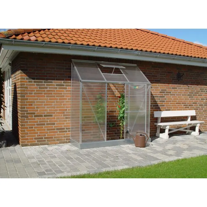 Greenhouse 192x66x196cm