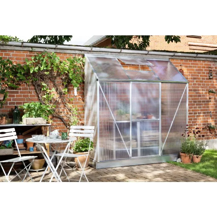 Greenhouse 192x66x196cm