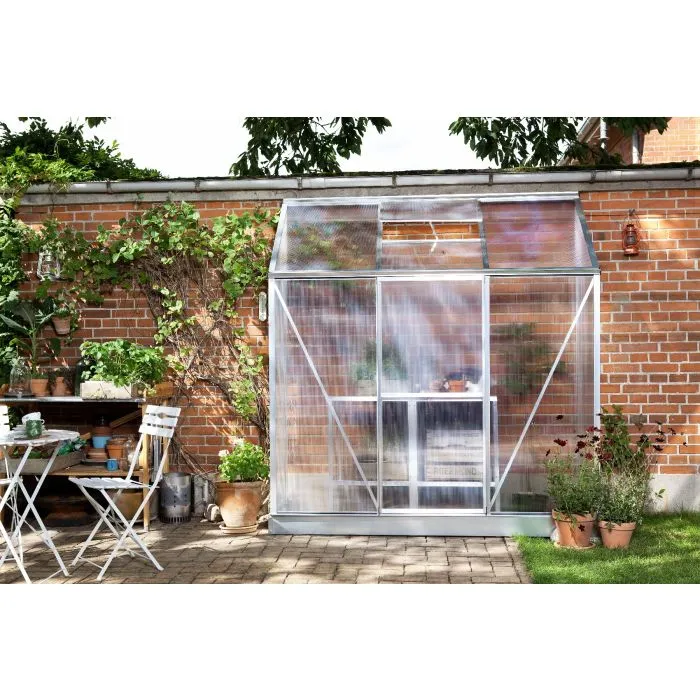 Greenhouse 192x66x196cm