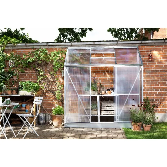 Greenhouse 192x66x196cm