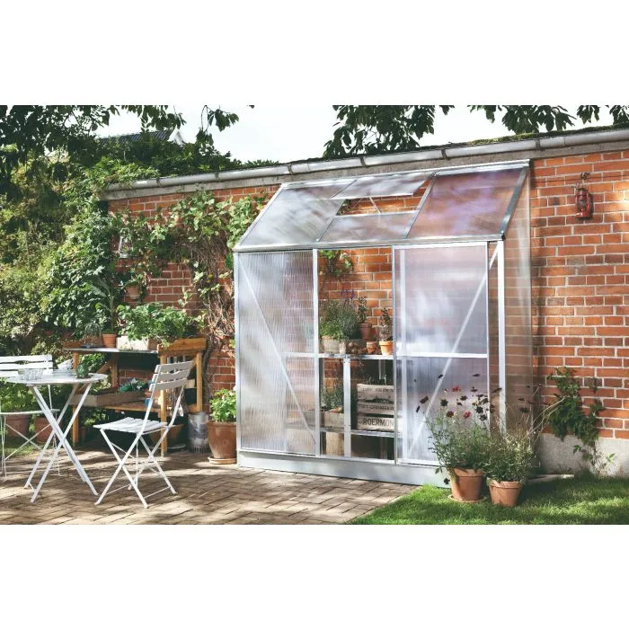 Greenhouse 192x66x196cm
