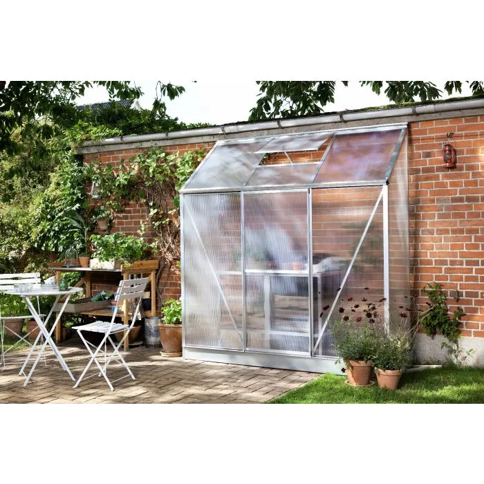 Greenhouse 192x66x196cm