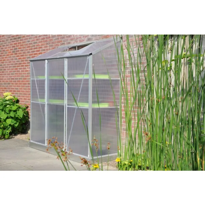 Greenhouse 192x66x196cm