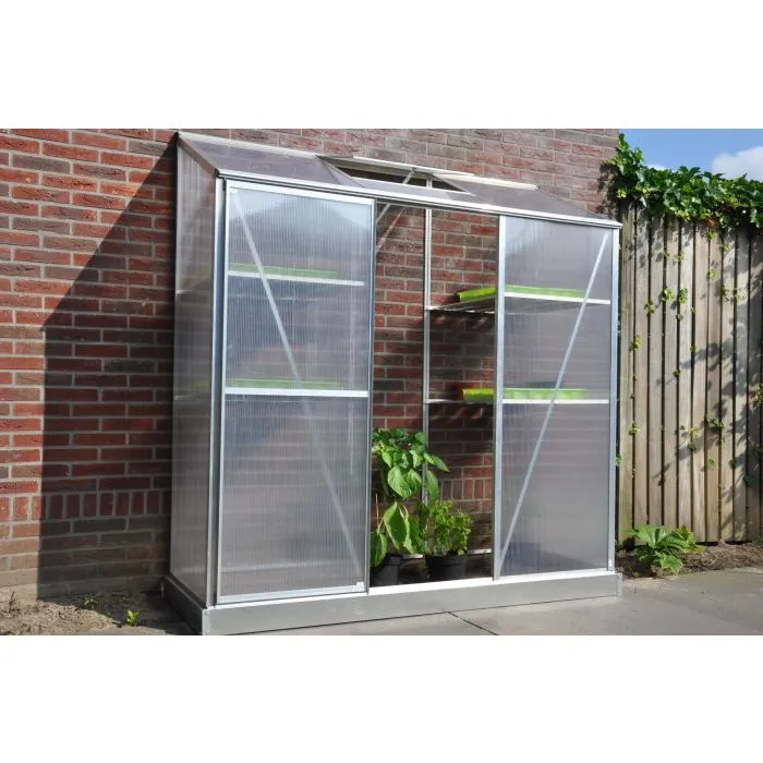 Greenhouse 192x66x196cm