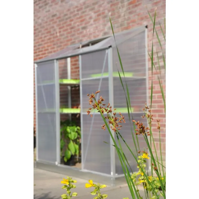 Greenhouse 192x66x196cm
